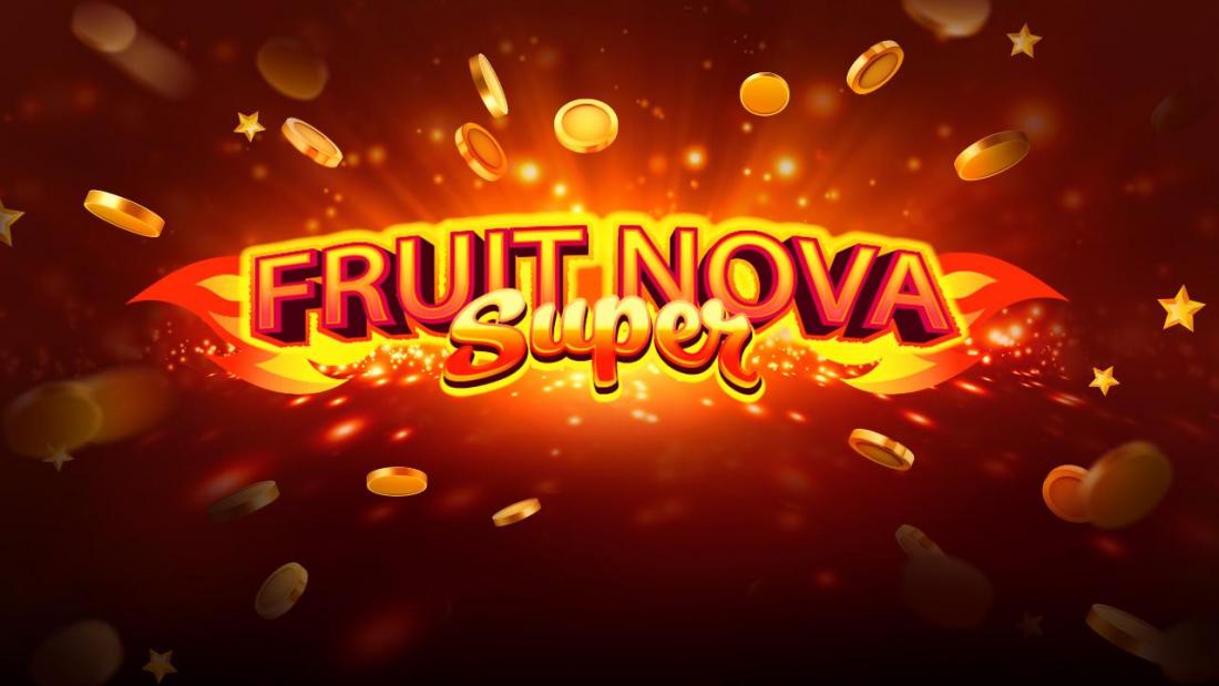 Fruit Super Nova gra hazardowa