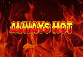 automat do gry always hot online
