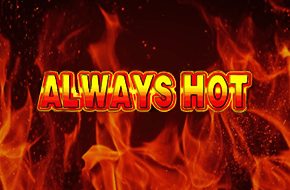 Always Hot slot