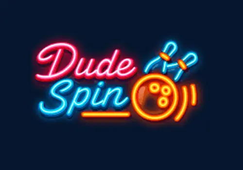 DudeSpin
