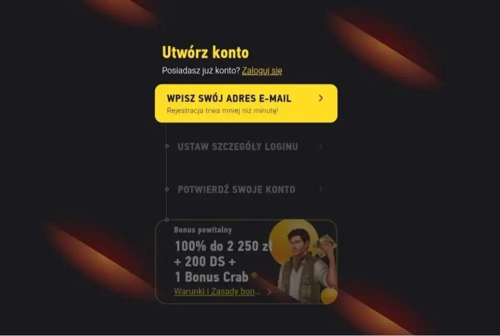 fezbet casino online rejestracja