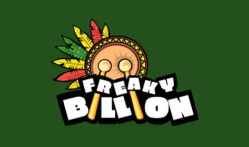 FreakyBillion Casino