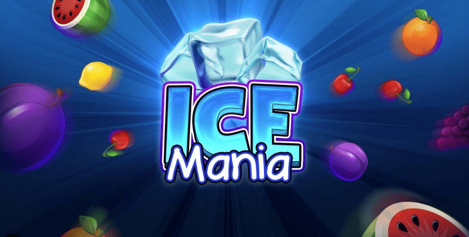 ice-mania-slot