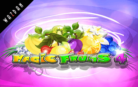 Alt preview slot-magic-fruits-4