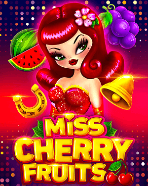 miss cherry fruits na ghzd
