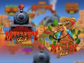 mystery jack + deluxe sloty za darmo