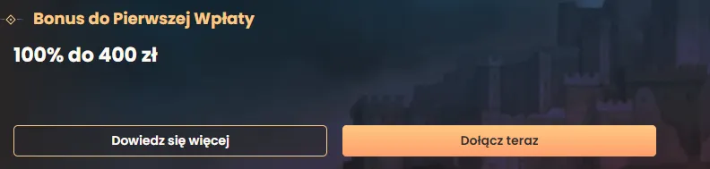 national casino powitalny bonus