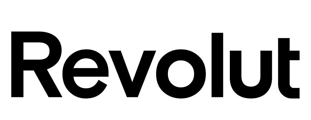 revolut logo