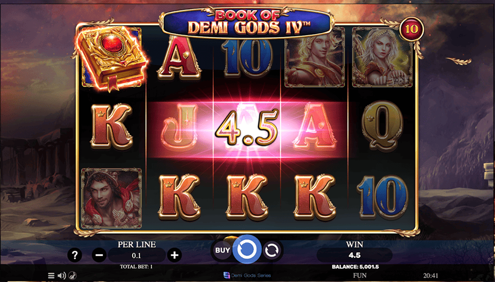 slot book of demi gods 4