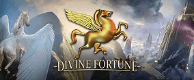slot divine fortune