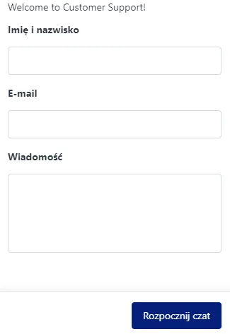 sportaza czat wsparcia