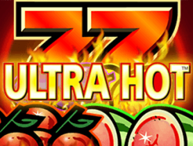ultra hot gra